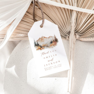 Etiquetas de Favor Personalizadas para Casamento d