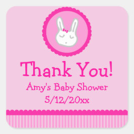 Etiquetas de favorecimento de Chá de fraldas perso