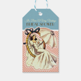 Etiquetas de Favorecimento de Chá de panela Muito