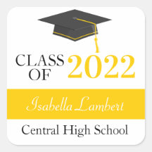 Etiquetas de favorecimento de Festa de formatura p