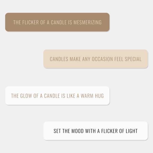 Etiquetas de fecho à prova de violação da vela neu (Grupo)