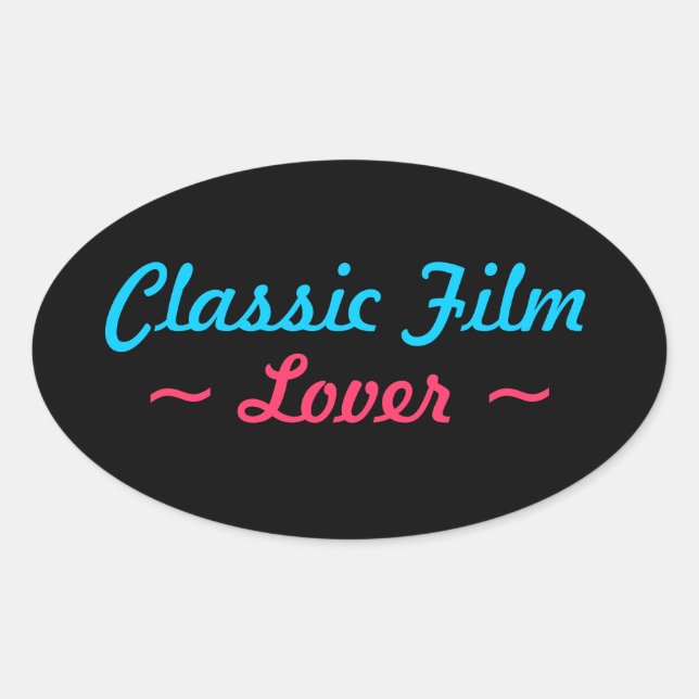 Etiquetas de FILME CLÁSSICO (4) (Frente)