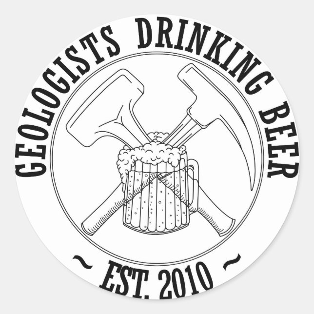 Etiquetas de GDB (Frente)