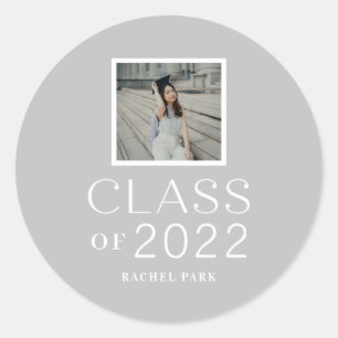 Etiquetas de Graduação de Cores Editáveis por F