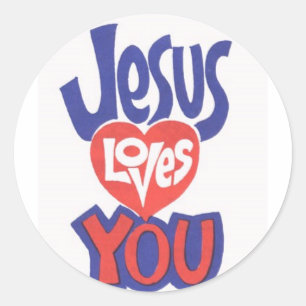 Etiquetas de JESUS-LOVES-YOU