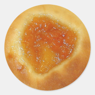Etiquetas de Kolache