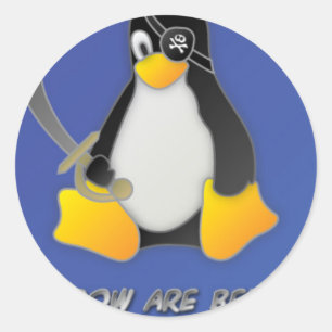 Etiquetas de Linux