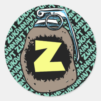 Etiquetas de logótipo da Granada de Batata