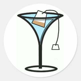 Etiquetas de logotipo STP, pequenas, folhas de 20