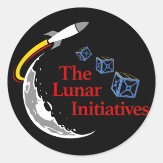 Etiquetas de logotipo TLI