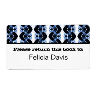 Etiquetas de Marcador Retroativo Alucinantes