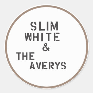 Etiquetas de média (folha 6)