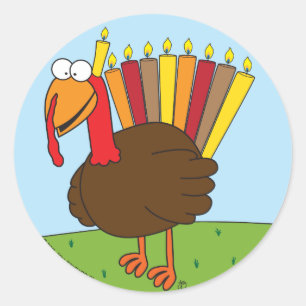 Etiquetas de Menurkey