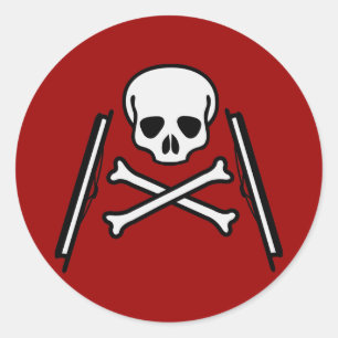 Etiquetas de Murderball