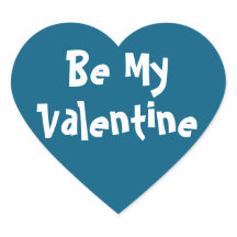 Etiquetas de namorados por dalDesignNZ