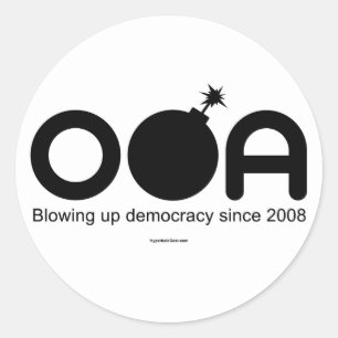 Etiquetas de O-BOMB-A