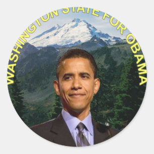 Etiquetas de OBAMA