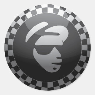 Etiquetas de orb SKAspot