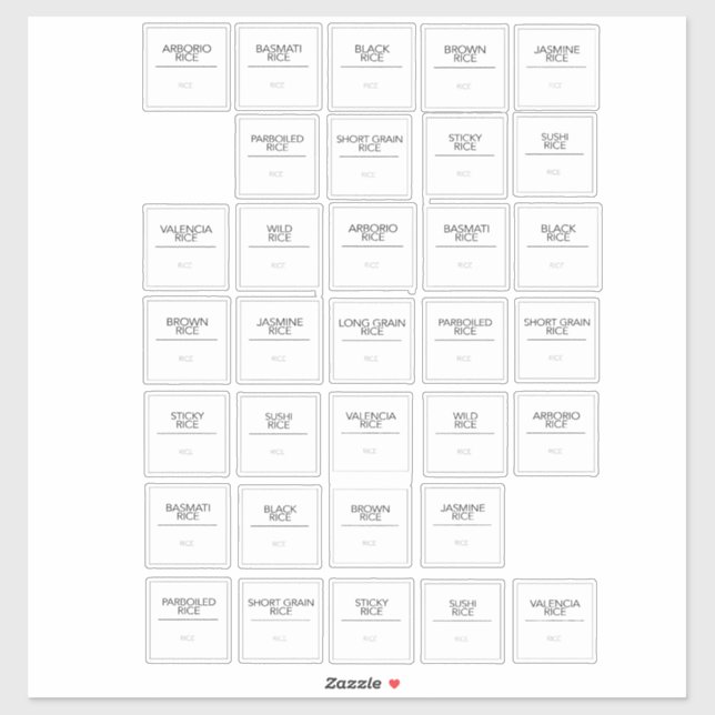 Etiquetas de Panteras (Folha)