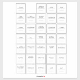 Etiquetas de Panteras