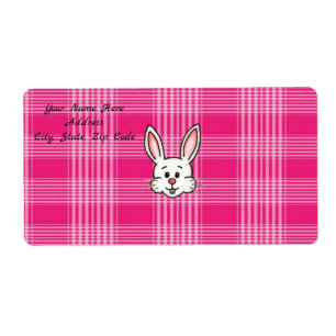 Etiquetas de páscoa