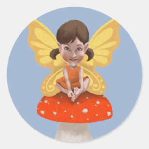 Etiquetas de Penélope