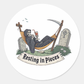 Etiquetas de Presente de Halloween para Sacos de D