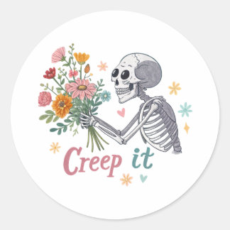 Etiquetas de Presente de Halloween para Sacos de G