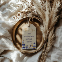 Etiquetas de Presente para Chá de Cozinha da Noiva