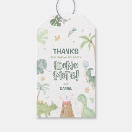 Etiquetas de Presente para Festa de Aniversário de