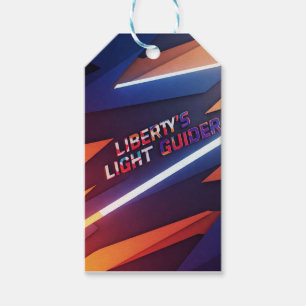 Etiquetas de presentes