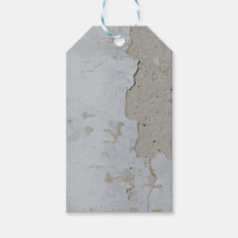 Etiquetas de presentes coloridas americanas