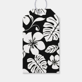 ETIQUETAS DE PRESSÃO DO PINK BIKINI (PRETO)