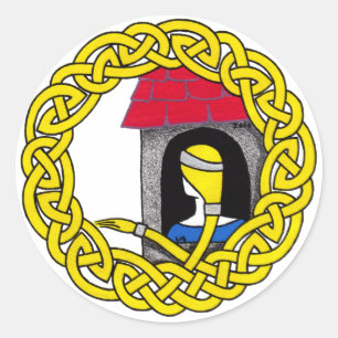 Etiquetas de Rapunzel