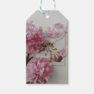 Etiquetas de Regalo Personalizadas Mate