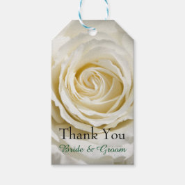 Etiquetas de Rosa de Nomes