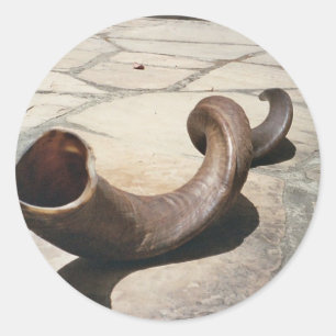 Etiquetas de Rosh Hashanah