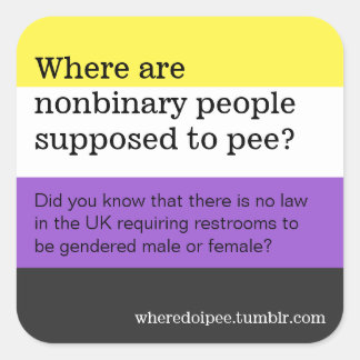 Etiquetas de sanita públicas