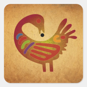 Etiquetas de Sankofa