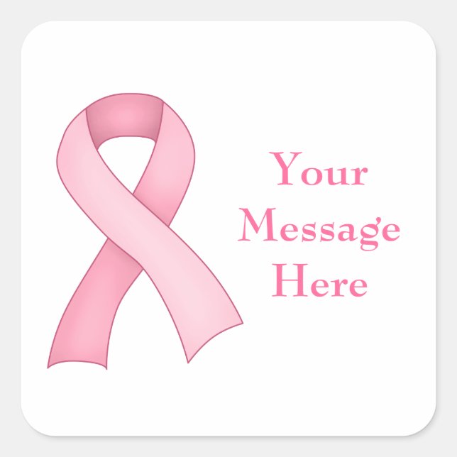 Etiquetas de Sensibilização Rosa 0002 (Frente)