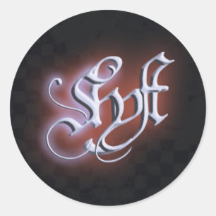 Etiquetas de Shyft
