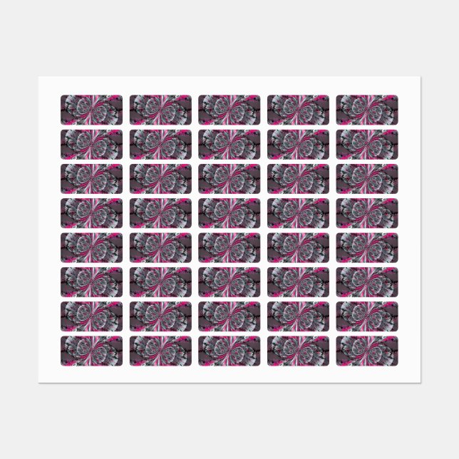 Etiquetas de Sinais Mistos (Folha)