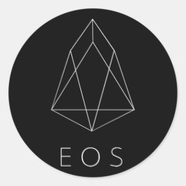 Etiquetas de Título Escuro Clássico EOS (folha de