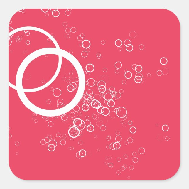 Etiquetas de unção (grandes) (Frente)