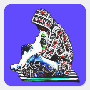 Etiquetas de Vape Vaping