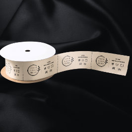 Etiquetas de vestuário personalizadas para empresa