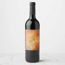 Etiquetas de vinho