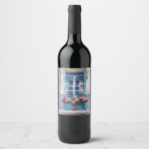 etiquetas de vinho