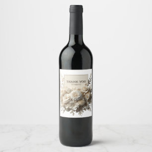 etiquetas de vinho