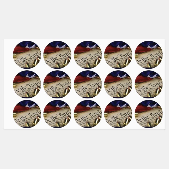 Etiquetas Declaração de independência (Folha)